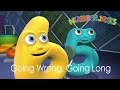 NUMBERJACKS Going Wrong Going Long S1E2 Full Episode