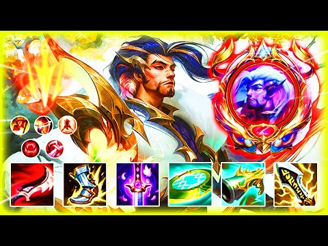 INVISIBLE LETHALITY YASUO MONTAGE 0 COUNTERPLAY ONE SHOT MY PARENTS DISOWNED ME