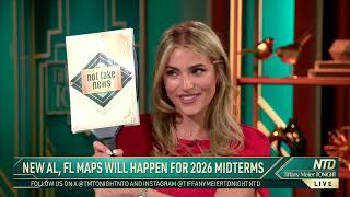 Fake News or Not? Panel Debates Trump 2028, AI Race & SPLC Claims