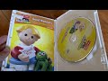 Little People Good Manners Video 2007 DVD