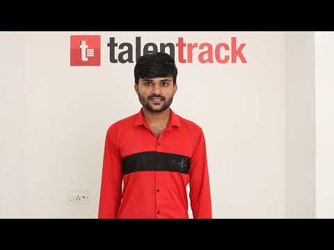 Hrasur gadhavi Intro