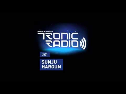 Tronic Podcast 081 with Sunju Hargun