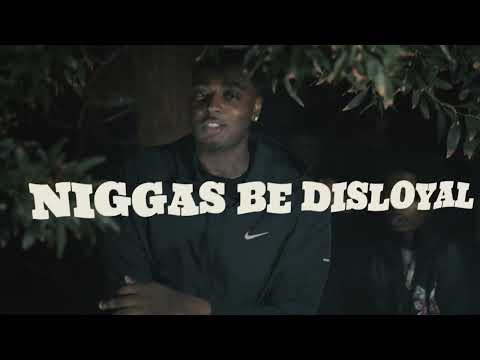 RonDon - All Addressed 72Hrs Later