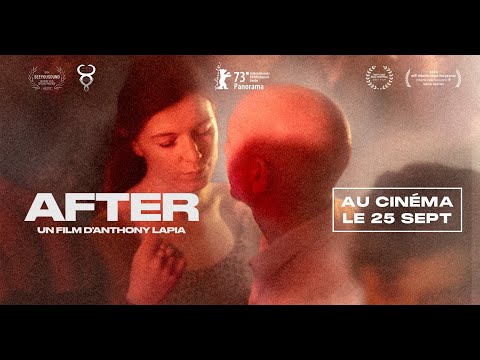 AFTER un film d'Anthony Lapia // Au Cinéma le 25 sept // Bande-annonce
