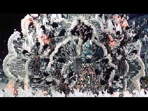 Imperatriz Leopoldinense 1990 (Compacto Especial)