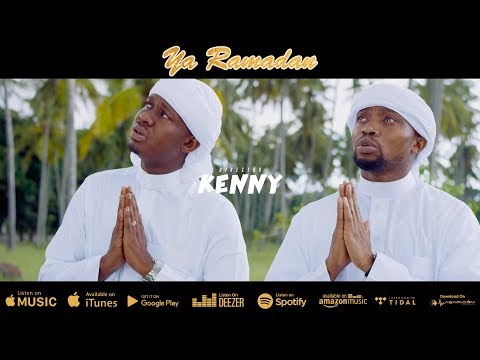 Lava Lava X Ricardo Momo - Ya Ramadan (Official Video)