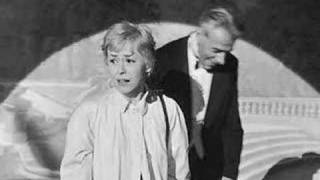 Guilietta Masina - Nights of Cabiria