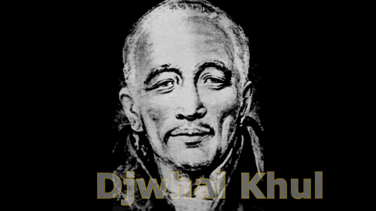 Llave Tonal - Djwhal Khul   Edgar E. Cruz