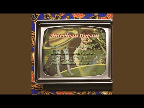 Video thumbnail for American Dream