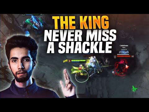 Sumail: Wild WindRanger Gameplay by The KING! (vs. Mind_ControL)