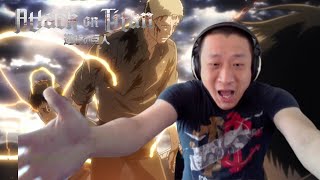 [推薦] 巨人reaction