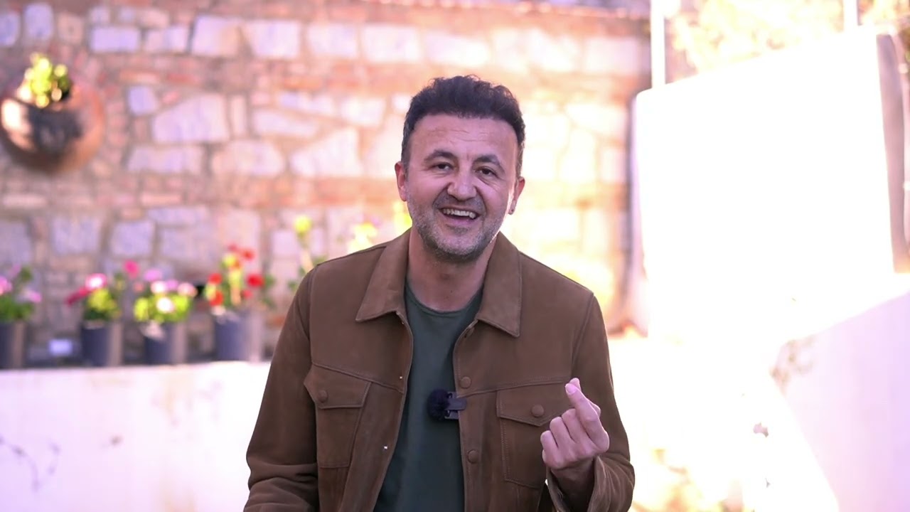 Huzursuzluğunun Sebebi Belli