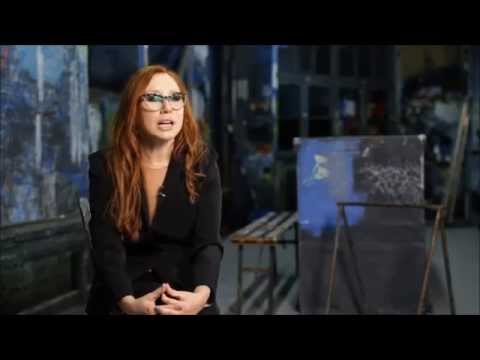 Tori Amos Video