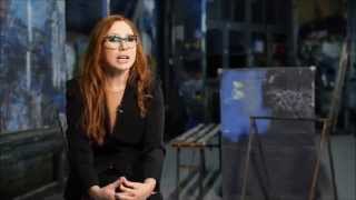 Tori Amos on the making of Unrepentant Geraldines