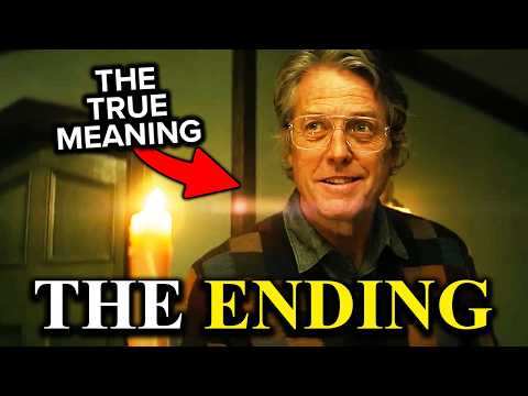 HERETIC Ending Explained & Movie Review
