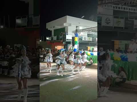 Desfile cívico do dia 7 de setembro da cidade de tenente Ananias -rn 🇧🇷🇧🇷🇧🇷