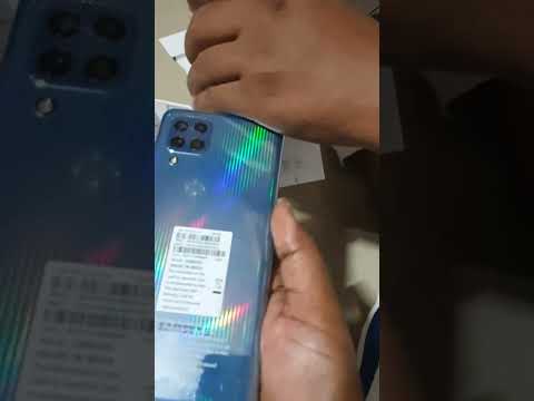 Samsung GalaxyM32 Prime Edition #samsung #samsungmobile #samsunggalaxy #samsunggear360 #samsungindia