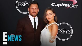 Olivia Culpo Breaks Up With BF Danny Amendola | E! News