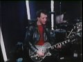 Johnny Hit and Run Pauline X Live 