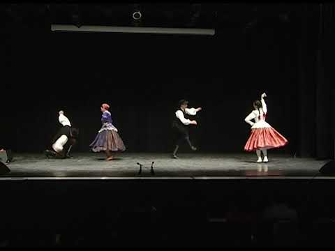 Lőrincz Hortenzia - (Kovács Norbert), Kurucz Kata - (Tókos Attila): Dél-alföldi oláhos és frisses