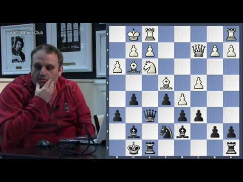 Rochelle Wu at the World U12 | Chess in the 21st Century - GM Ben Finegold
