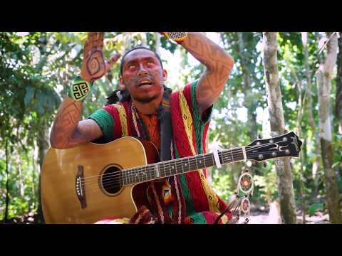 Sobre Yube Mana Ibubu - Xana Mapu Huni Kuin