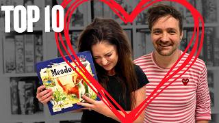 Board With Steve - Meadow video thumbnail