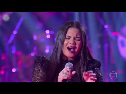 Se eu não te amasse tanto assim Ana Lima e Victor Alves