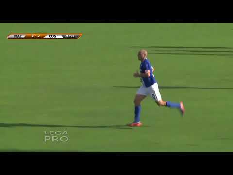 2014/15 - HL 09^ MATERA - COSENZA (2-3)