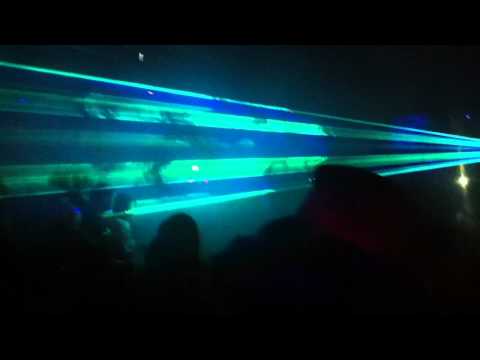 Kinki Palace welcome to the club party 2.10.2011