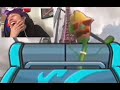 REACTING To LarryBoy Fan Made Videos