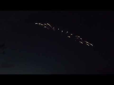 5 inch shell mushroom 蘑菇 JY #fireworks #displayshell