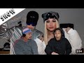 NEW YORK DAD FIRST TIME REACTING TO Snow Tha Product || BZRP Music Sessions #39