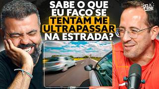 NEVER DO THIS ON THE ROAD [with Alemão da Caravan]
