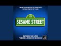 Sesame Street Can You Tell Me How To Get To Sesame Street Main Theme