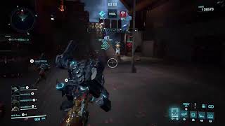 [エグゾプライマル]恐竜大乱闘[PVE]