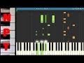 Ariana Grande - True Love - Piano Tutorial - How ...