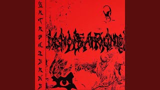 Cover art for Demons Around (Sped Up)