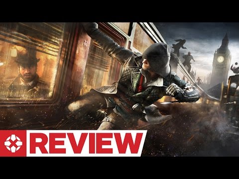 Assassin's Creed Syndicate Review