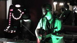 B Yellow - Before the tide