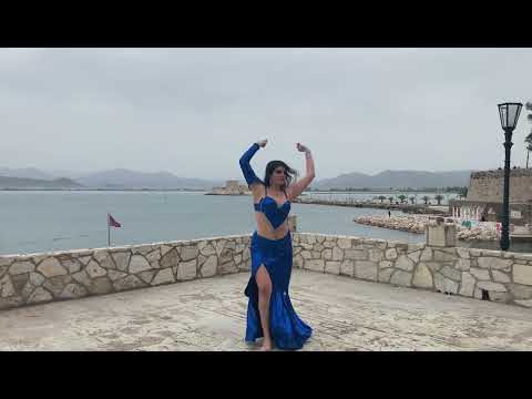 Ioanna  Kougia - Mejance  IDTA 2021