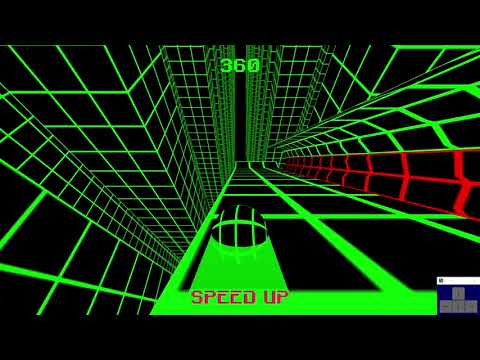 Slope - 391 (Former Official World Record)