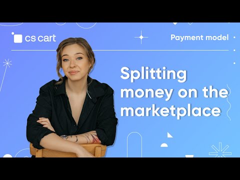 CS-Cart Multi-Vendor: Splitting Money in Marketplaces