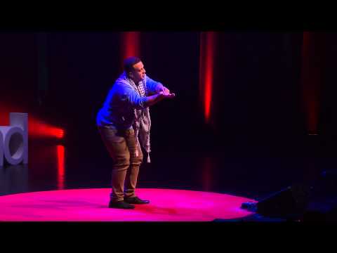 Palm reader | Mohamed Hassan | TEDxAuckland