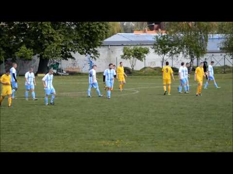 Kuźnia Jawor 2016/2017