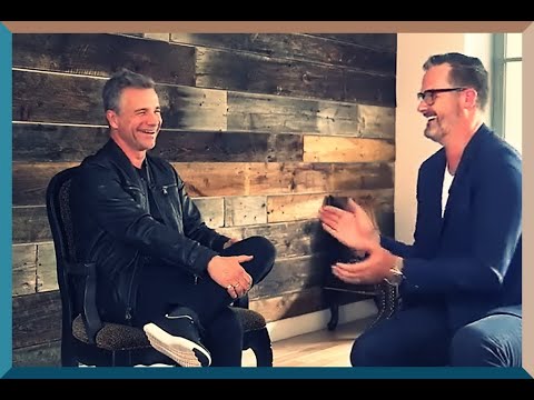 Bruno Pelletier - Interview:The School Of Success ( l'École du Succès) 14.8.2018 w on-screen Eng sub