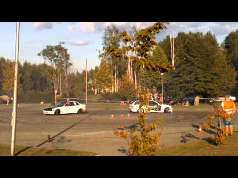 Ropažiem 810 - Drifta paraugdemonstrējumi 4