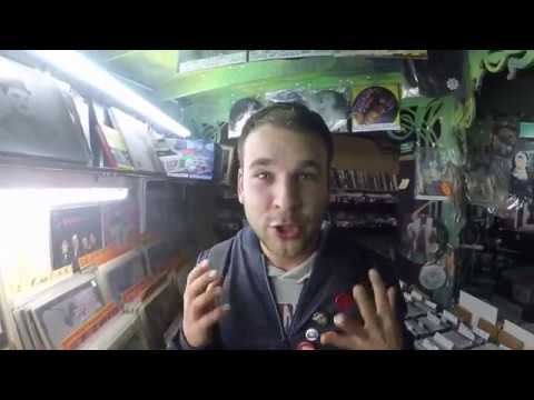 Rare Hunter for vinyls #02 Liverpool