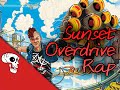 Sunset Overdrive Rap by JT Machinima – “I'm in ...
