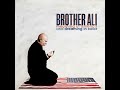 Brother Ali - Namesake (Muhammad Ali Tribute) - HipHopIsEternal 777 Brother Ali - Namesake (Muhammad Ali Tribute)